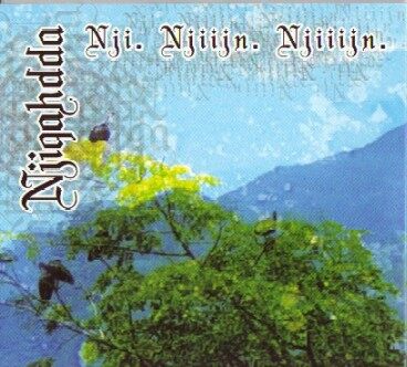 Njiqahdda《Nortii Maatu》GTP谱