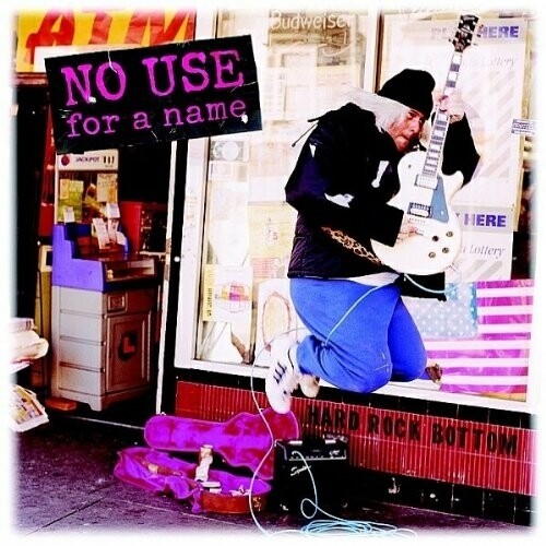 No Use for a Name《Feels Like Home》GTP谱