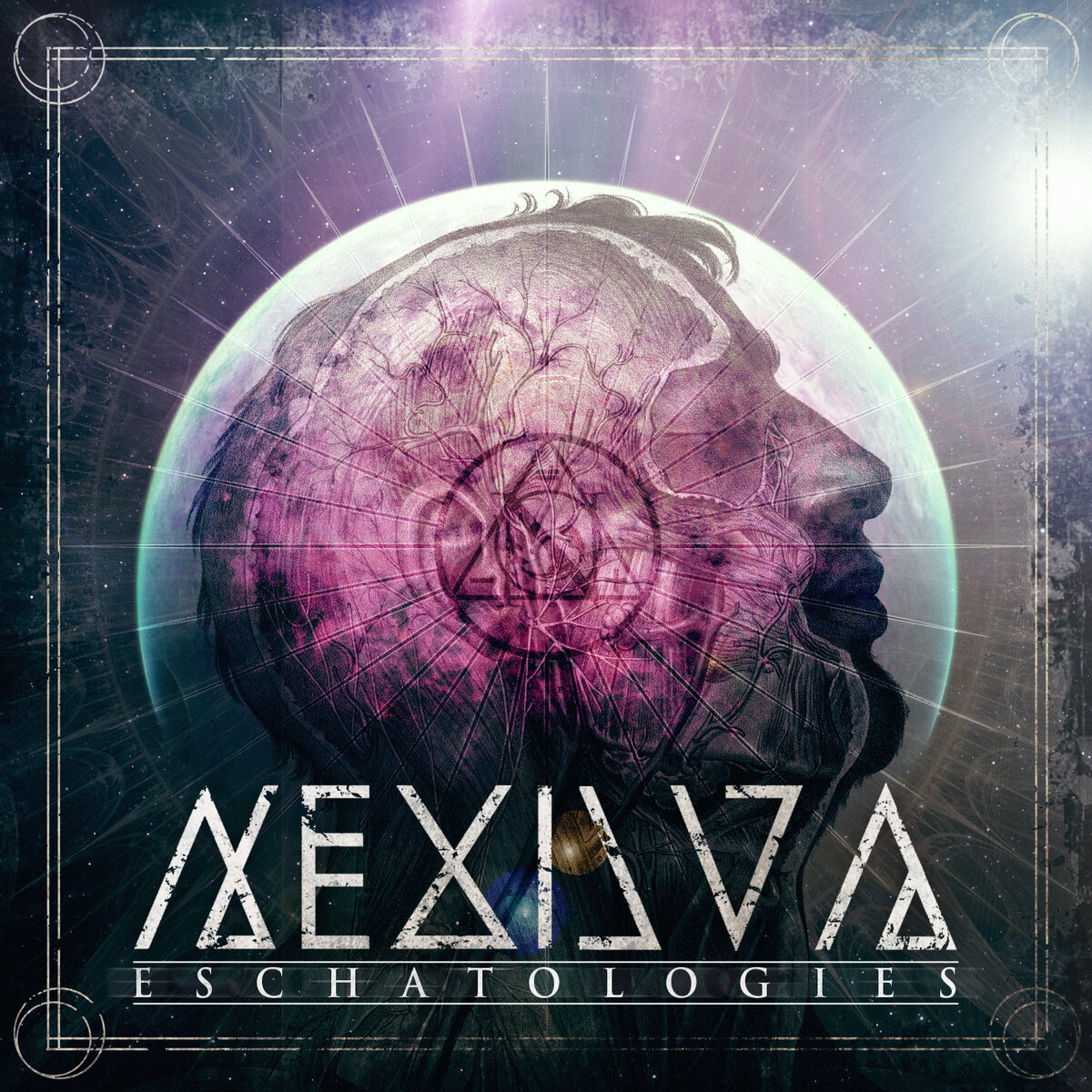 Nexilva《Invasion》GTP谱