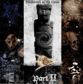Naakhum《Ancient Astronauts》GTP谱