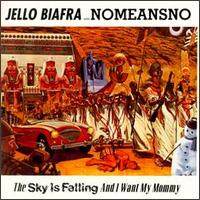 NoMeansNo《Jesus Was A Terrorist》GTP谱