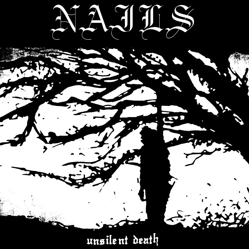 Nails《I Will Not Follow》GTP谱