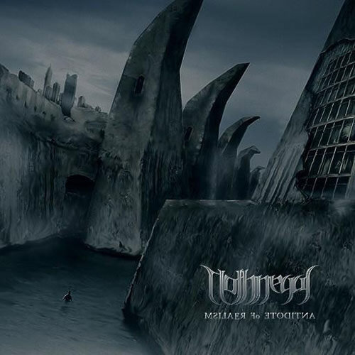 Nothnegal《Web Of Deceit》GTP谱