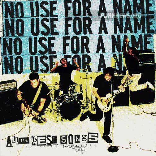 No Use for a Name《Justified Black Eye》GTP谱