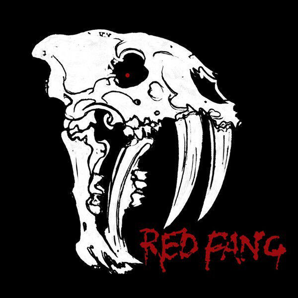 Red Fang《Prehistoric Dog》GTP谱