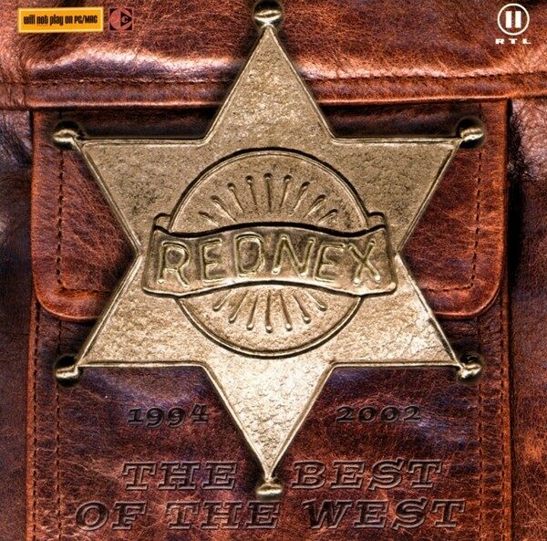 Rednex《Cotton Eye Joe》GTP谱