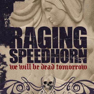 Raging Speedhorn《Fuck The Vodooman》GTP谱