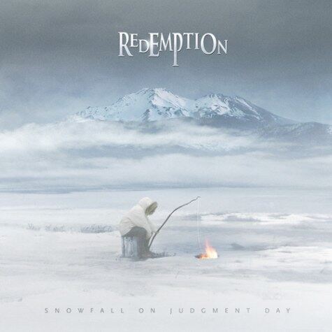 Redemption《Fistful Of Sand》GTP谱
