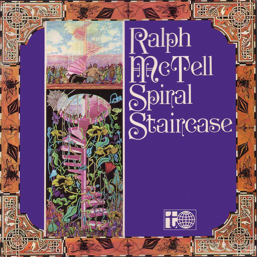 Ralph McTell《Streets Of London》GTP谱