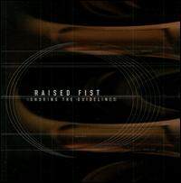Raised Fist《Breaking Me Up》GTP谱