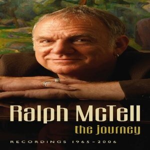 Ralph McTell《Let Me Down》GTP谱