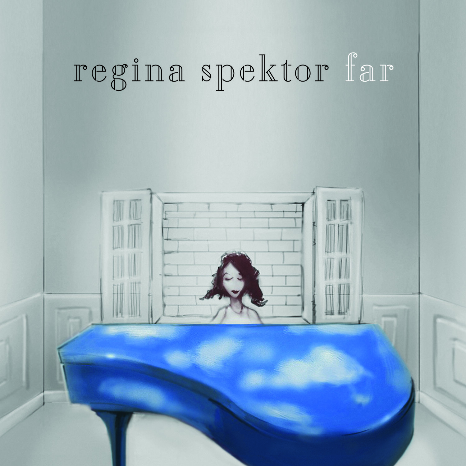 Regina Spektor《Folding Chair》GTP谱