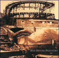 Red House Painters《Brown Eyes》GTP谱