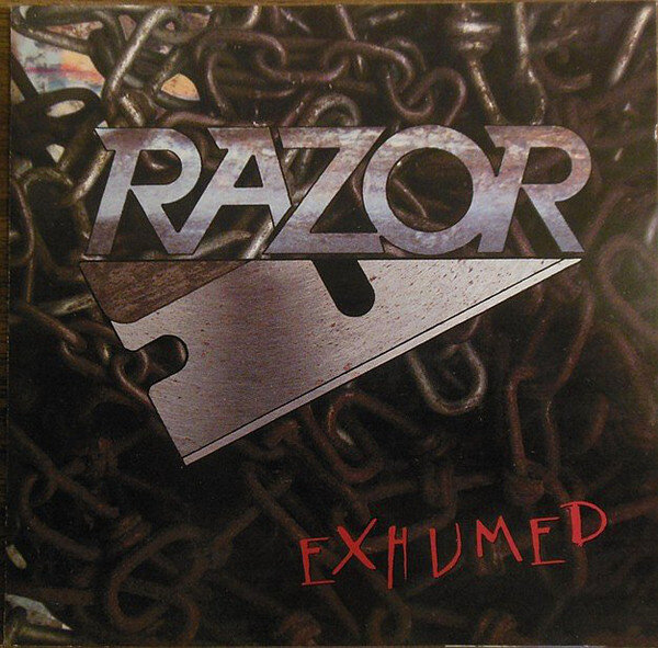 Razor《Fast And Loud》GTP谱