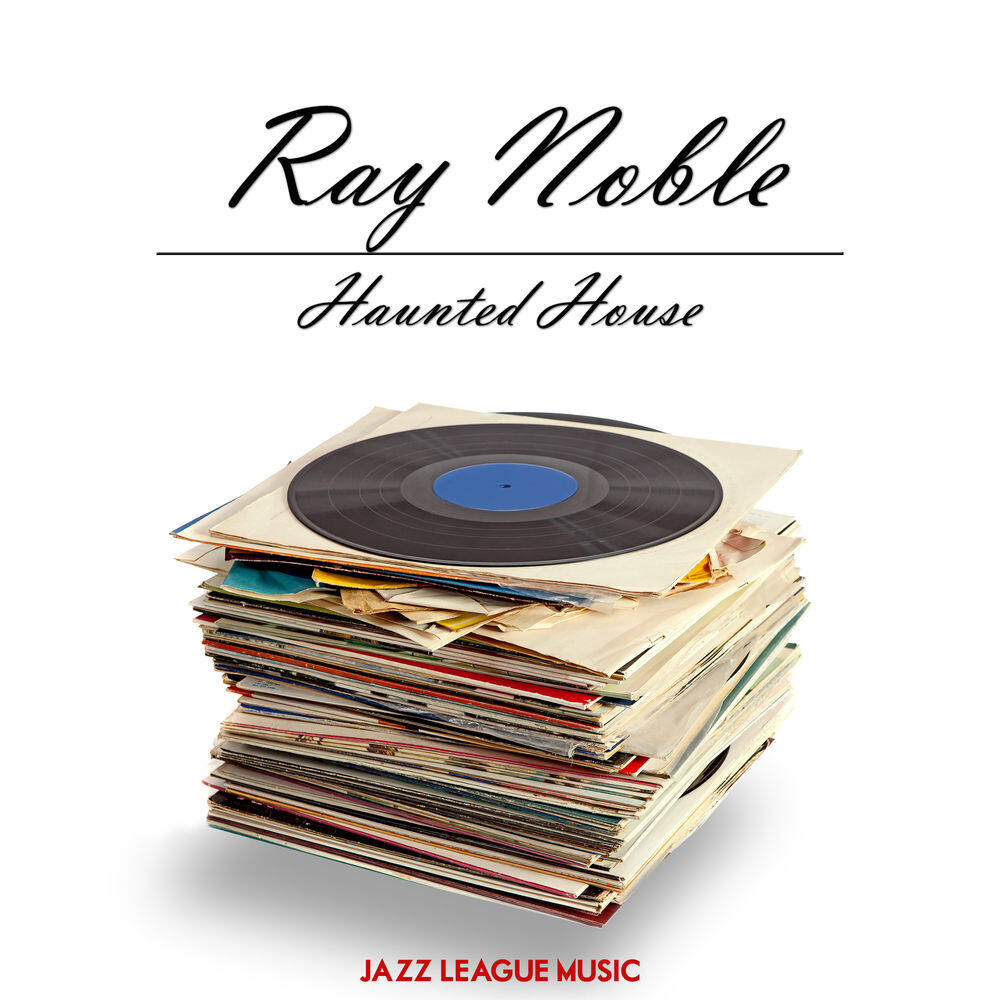 Ray Noble《Cherokee》GTP谱