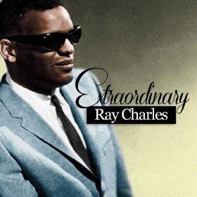 Ray Charles《Hallelujah I Love Her So》GTP谱