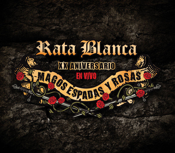 Rata Blanca《Mujer Amante Acoustic》GTP谱