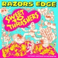 Razors Edge《Ugly Kid》GTP谱