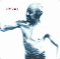 Refused《Return To The Closet》GTP谱