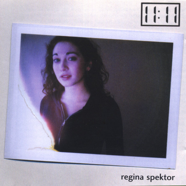 Regina Spektor《Love Affair》GTP谱