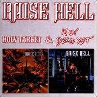 Raise Hell《March Of The Devils Soldiers》GTP谱