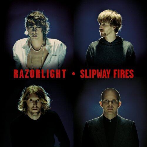 Razorlight《Wire To Wire》GTP谱