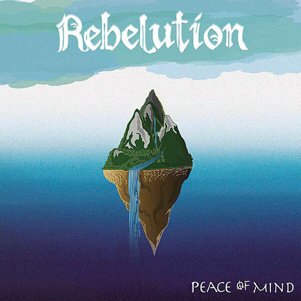 Rebelution《Meant To Be Acoustic》GTP谱