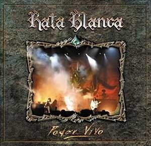 Rata Blanca《La Cancion Del Guerrero》GTP谱