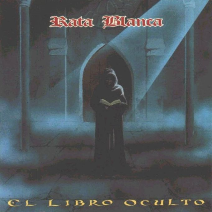 Rata Blanca《Agord La Bruja》GTP谱