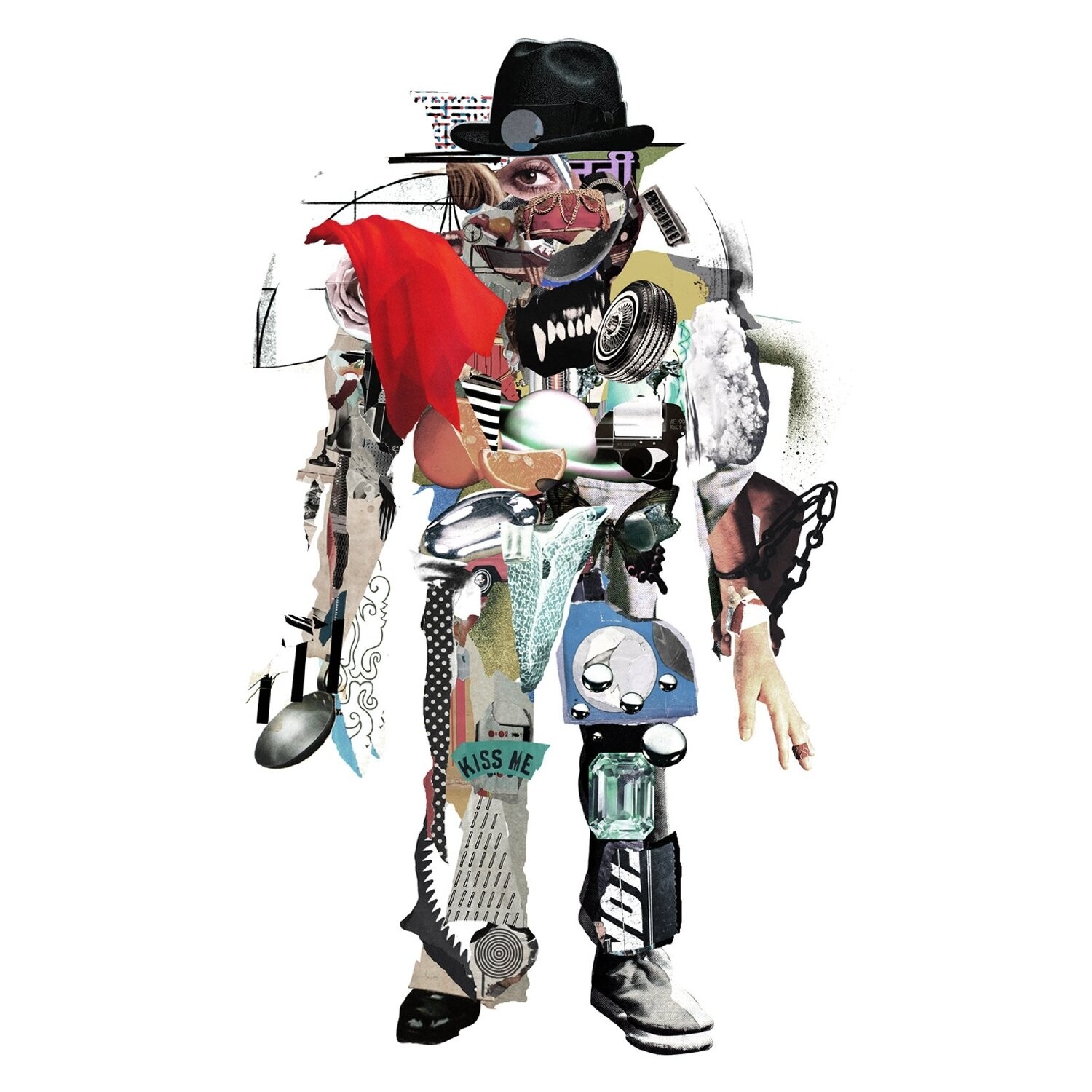 RADWIMPS《One Man Live》GTP谱