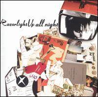 Razorlight《Golden Touch》GTP谱