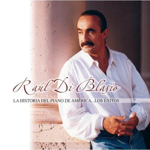 Raúl Di Blasio《Piano》GTP谱