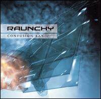 Raunchy《Join The Scene》GTP谱