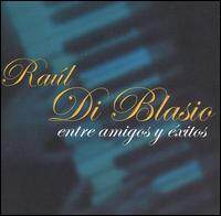 Raúl Di Blasio《Aguas De Invierno》GTP谱