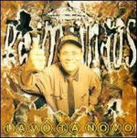Raimundos《Eu Quero》GTP谱