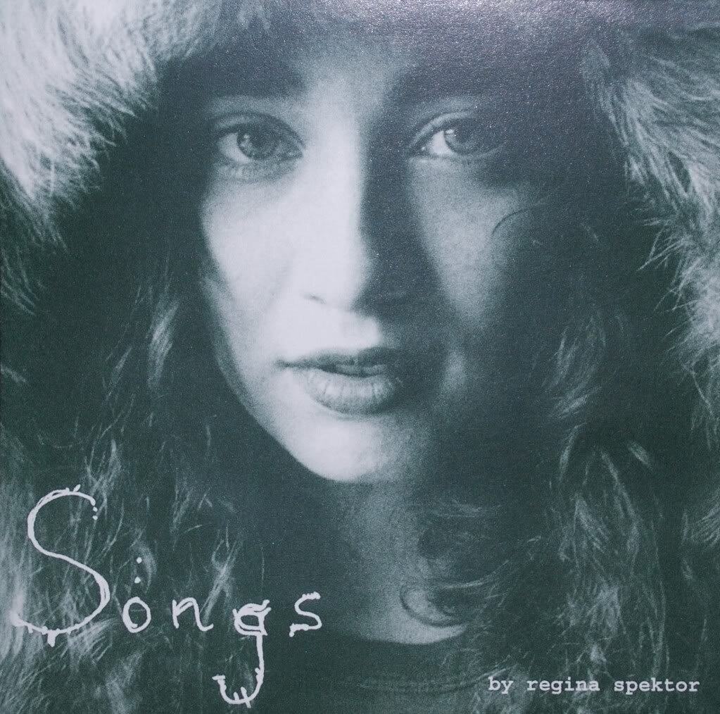 Regina Spektor《Samson》GTP谱