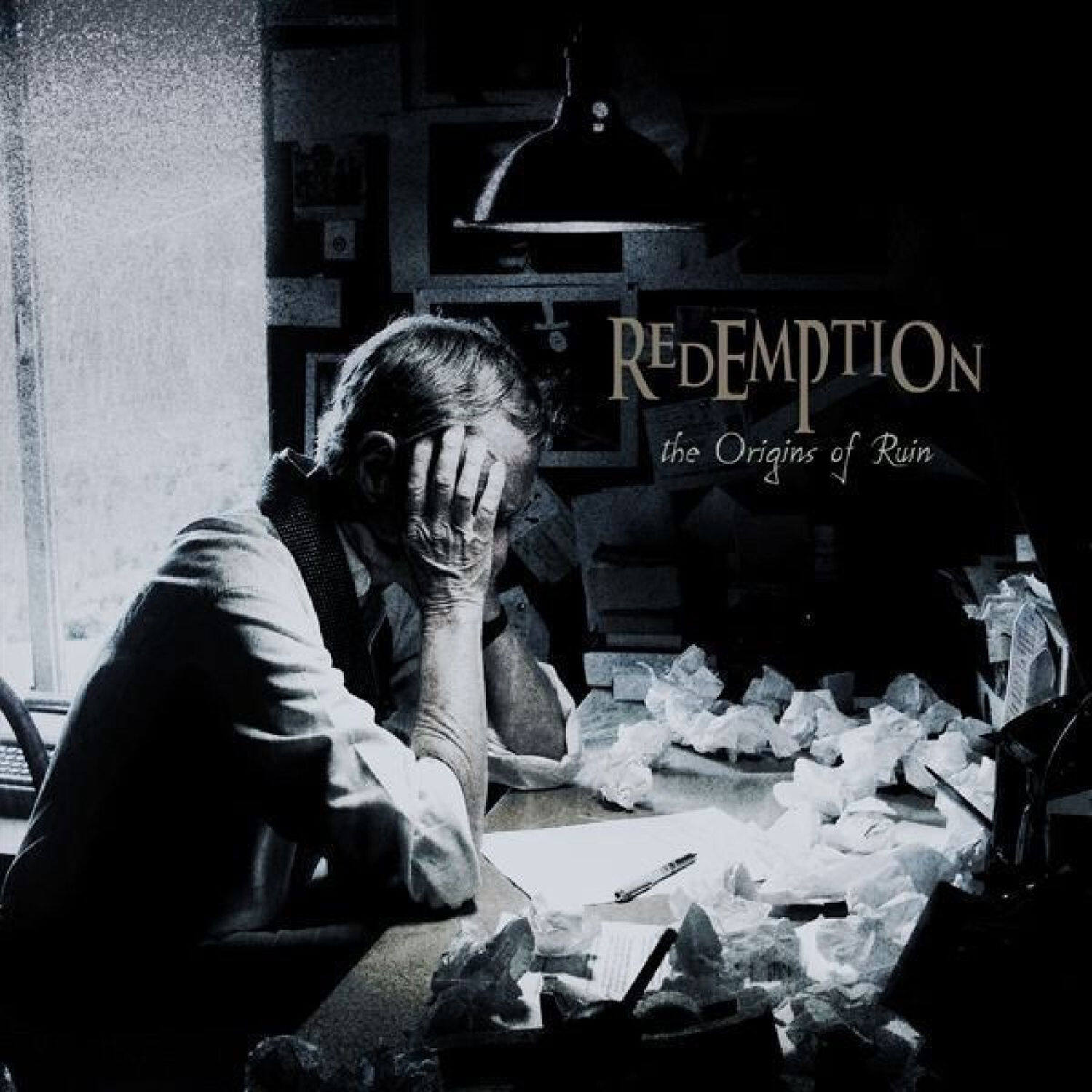 Redemption《Bleed Me Dry》GTP谱