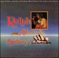 Ralph McTell《First Song》GTP谱