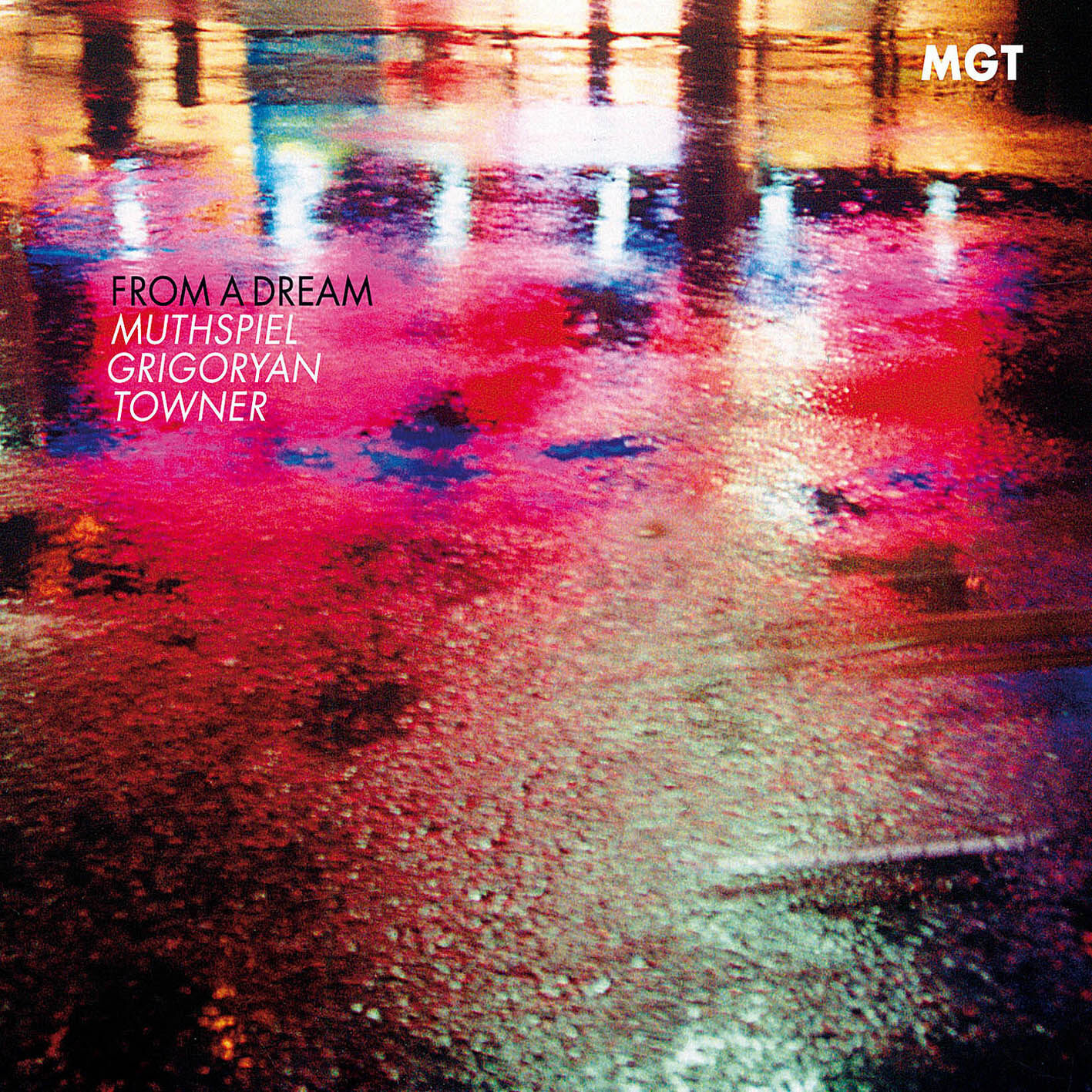 Ralph Towner《Beneath An Evening Sky》GTP谱