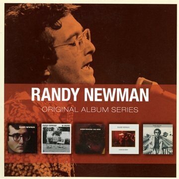 Randy Newman《Short People》GTP谱