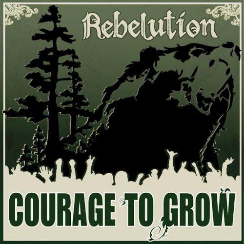 Rebelution《Feeling Alright Acoustic》GTP谱