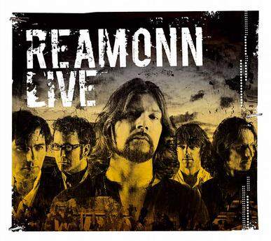 Reamonn《Tonight》GTP谱
