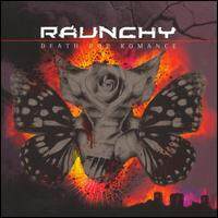 Raunchy《Phantoms》GTP谱