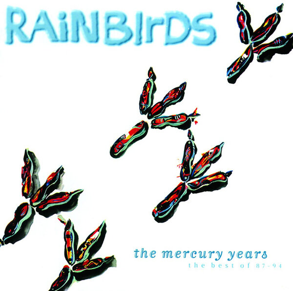Rainbirds《Blueprint》GTP谱