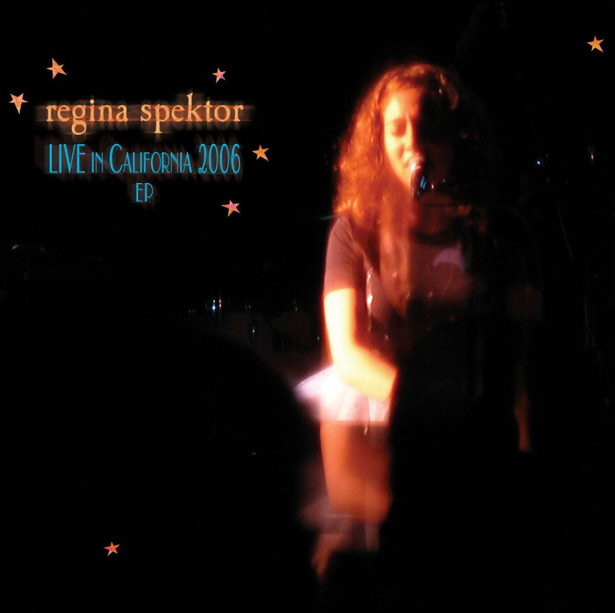 Regina Spektor《Ghost Of Corporate Future》GTP谱