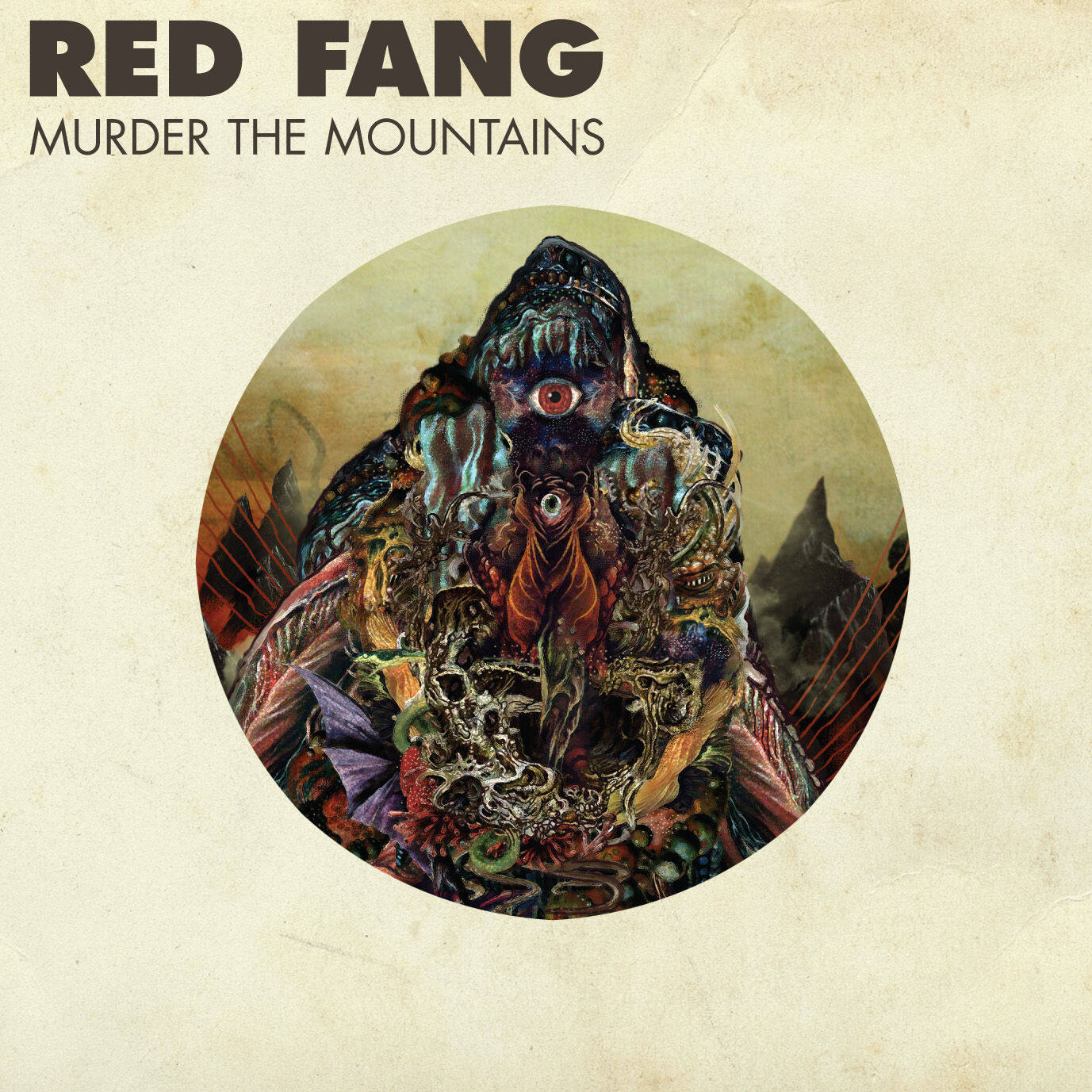 Red Fang《Throw Up》GTP谱