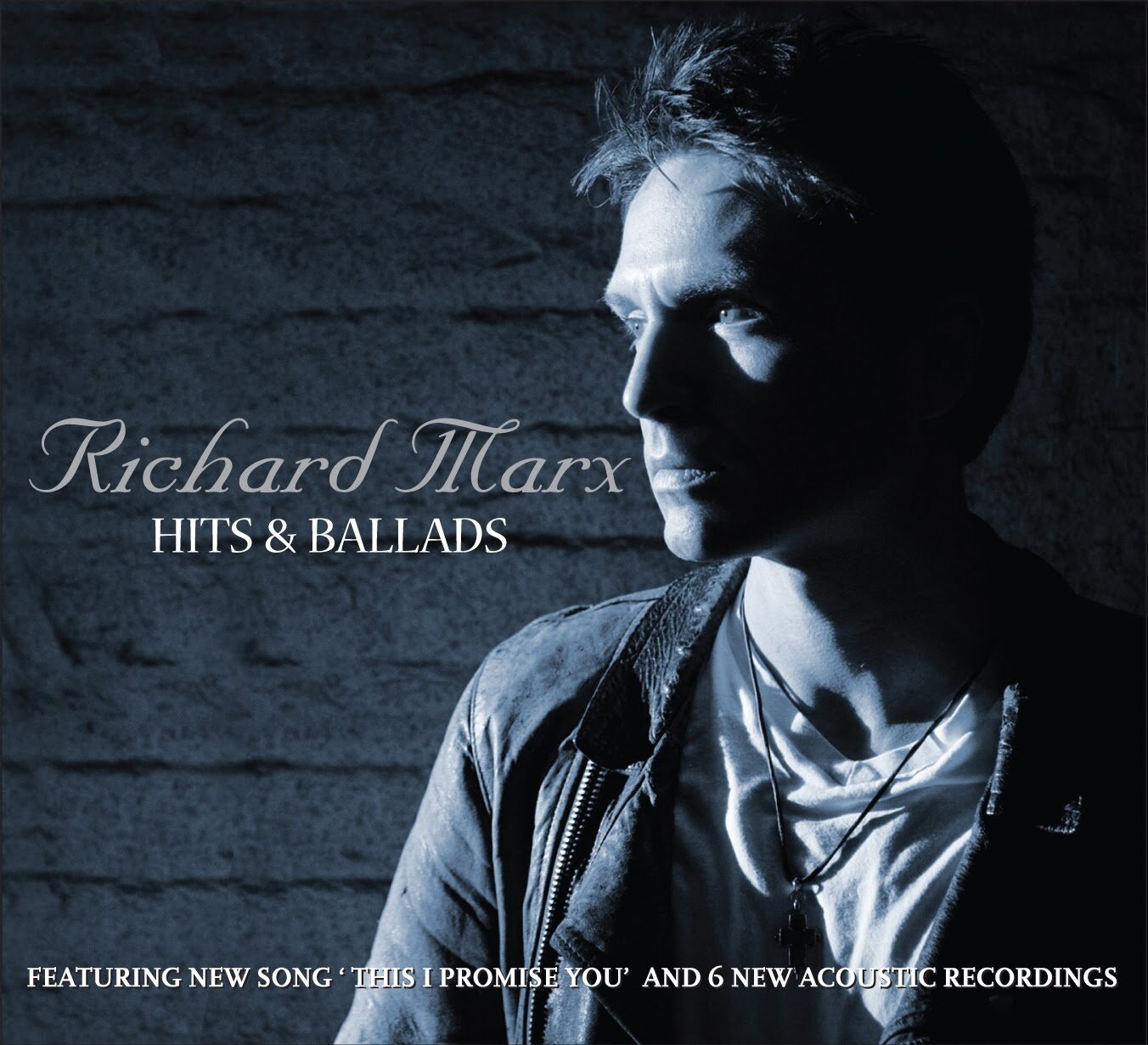 Richard Marx《Right Here Waiting Acoustic》GTP谱