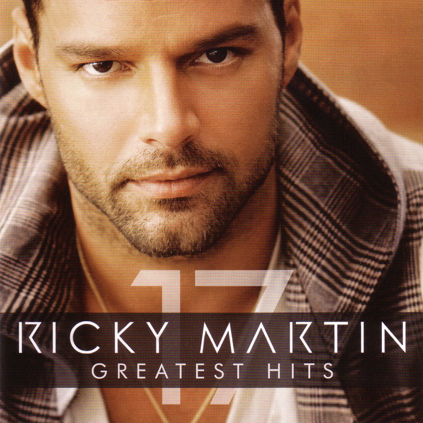 Ricky Martin《Livin La Vida Loca》GTP谱