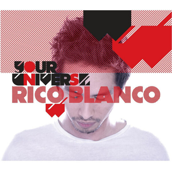 Rico Blanco《Yugto》GTP谱
