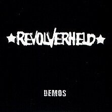 Revolverheld《Mit Dir Chillen》GTP谱
